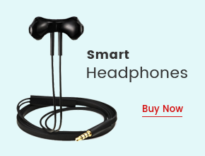 Smart Headphones